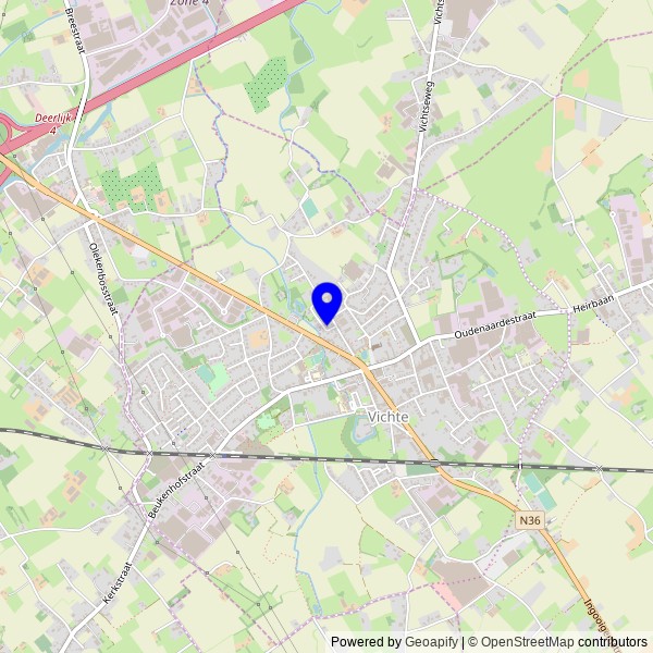 Map Photo